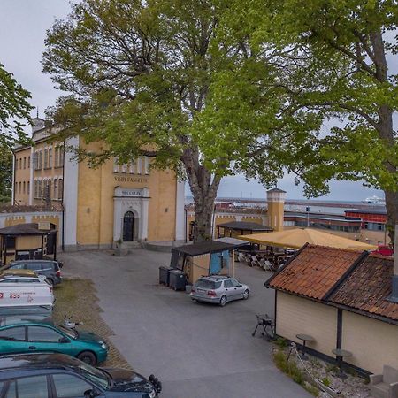Visby Faengelse VBY Exterior foto