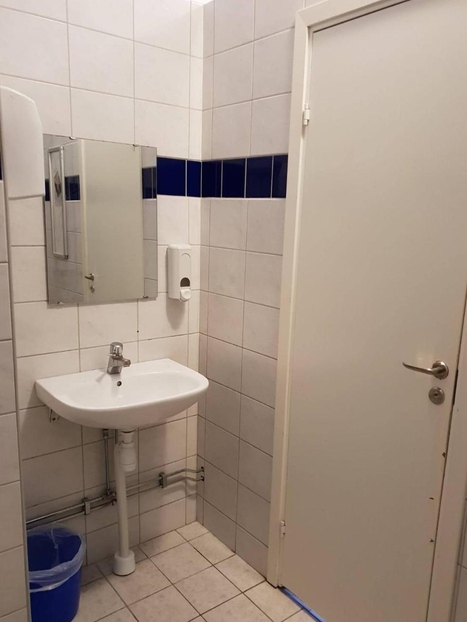Visby Faengelse VBY Exterior foto
