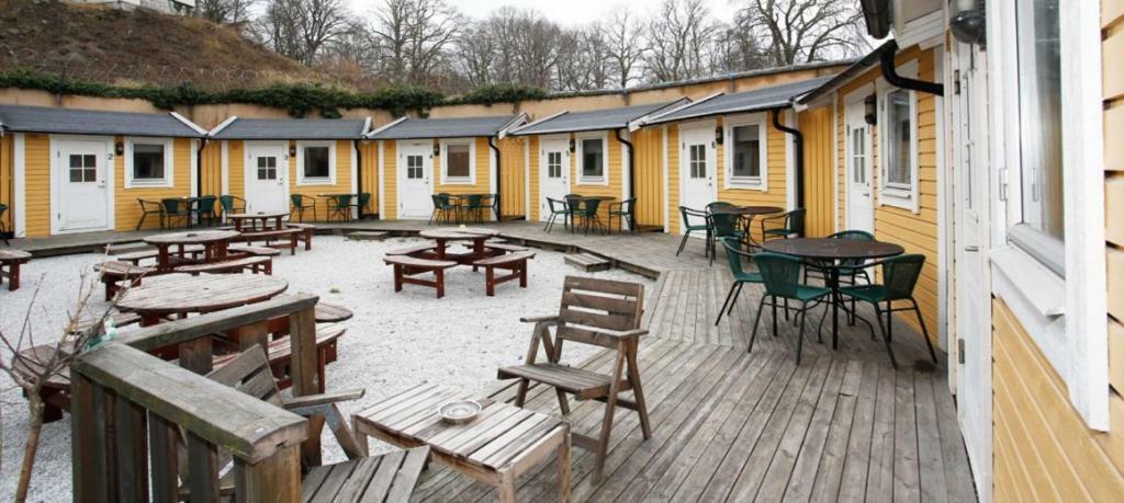 Visby Faengelse VBY Exterior foto